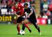 Kyle Naughton's unwillingness to use his left foot has not helped when he has covered at left-back.