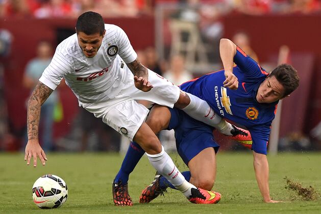 manchester united vs inter milan manchester united vs inter milan