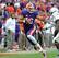 Sophomore tight end Jordan Leggett