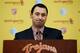 Head coach Steve Sarkisian