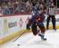P.A. Parenteau will probably play on the second line.