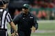 It wouldn't be a surprise if Tulane coach Curtis Johnson went with freshman Tanner Lee as his starting quarterback this fall.