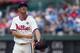 Despite the buzz, Philadelphia Phillies ace Cole Hamels will not be going anywhere.