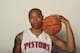 Veteran Caron Butler