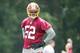 Washington needs Keenan Robinson to remain healthy this year.