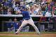 After a surprising call-up to the Cubs on Tuesday, Javier Baez hit the game-winning homer in his first big league game.