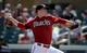With the Diamondbacks looking ahead to 2015, Archie Bradley might get a look if he can find some consistency.