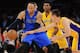 Could Shawn Marion join Steve Nash and the Los Angeles Lakers during the 2014-15 NBA season?
