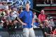 Steve Kerr looks to be successful in his rookie season as head coach.