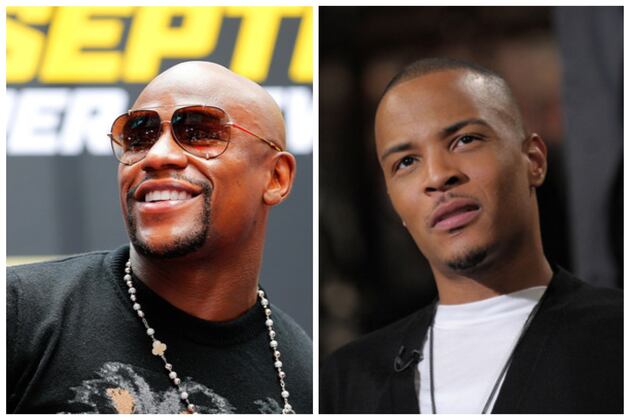 Best New Feuds in Sports
