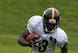 Dri Archer has been turning heads at Steelers camp as a runner, receiver and returner.