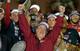 Jimbo Fisher enjoyed a breakthough season as Florida State's coach last fall.
