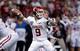 If Trevor Knight can build on last season's strong finish, Oklahoma could secure a College Football Playoff berth.