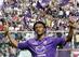 Barcelona are not firm favourites for Juan Cuadrado's signature.
