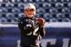 Has Jake Bequette reached the end of the line in Foxboro?