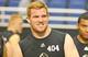 USC linebacker commit Cameron Smith.