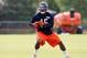 Wide Receiver Brandon Marshall