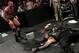 Randy Orton unleashes a brutal beating on Roman Reigns on Raw.