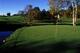 The 13th hole at Valhalla Golf Club.