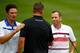 Justin Rose and Sergio Garcia should be contenders this week.