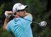 Adam Scott finds himself No. 2 in the world heading into the PGA Championship.