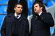 Soriano (right) was fairly declarative about the closure of City's summer business.