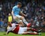 Milner wants to play, but City keep piling midfielders atop him on the roster.