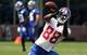 WR Travis Harvey