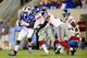 CB Jayron Hosley (28)
