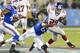 RB Michael Cox
