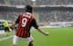Pippo scored five hat-tricks in his Milan career and has a long-standing Serie A record of ten career hat-tricks.