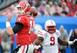 Hutson Mason has spent much of his career in the shadow of Aaron Murray, but this is his turn to shine.