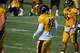Vic So'oto will be a victim of a numbers game at linebacker.