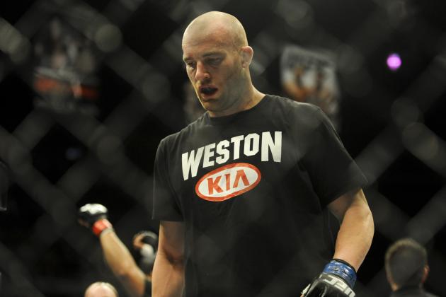10 Sophomore UFC Fighters Who Will Break Out in 2015
