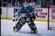 Coach Jim Wiley relied heavily on veteran goalie Chris Terreri.