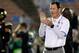 Head coach Jim Mora