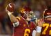 QB Cody Kessler