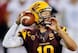 QB Taylor Kelly