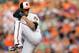 PIck up Kevin Gausman before he unleashes his upper-90s fastball on the competition over the rest of the season.