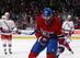 Max Pacioretty celebrates a goal.