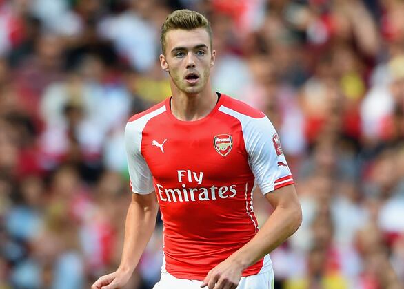 brightest young talent at every premier league club