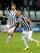 Arturo Vidal carried the Bianconeri in Europe.