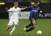 Inter pushed Tottenham to the extreme in their last Europa outing but came up short.