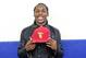 USC CB Adoree' Jackson