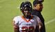 RB Nick Wilson