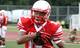 WR Raelon Singleton