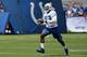 Dwayne Allen needs to prove that a year off hasn't cost him any explosiveness.