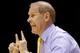 John Beilein has one spot open for 2015. Needless to say, he's probably going to be quite selective.