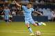 Stevan Jovetic has shown his class this preseason.