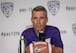 Chris Petersen has plenty of talent in his first season at Washington.